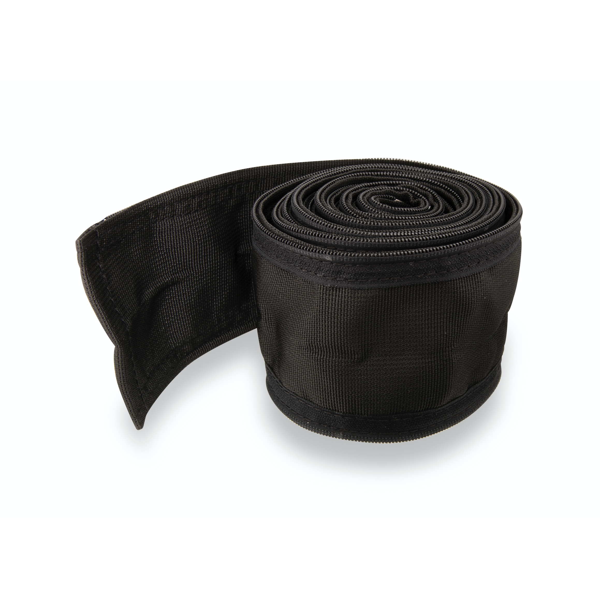Baker's Gas Weldcraft - Cover, Cable, 4" x 22' (6.7m) - WC-4-22