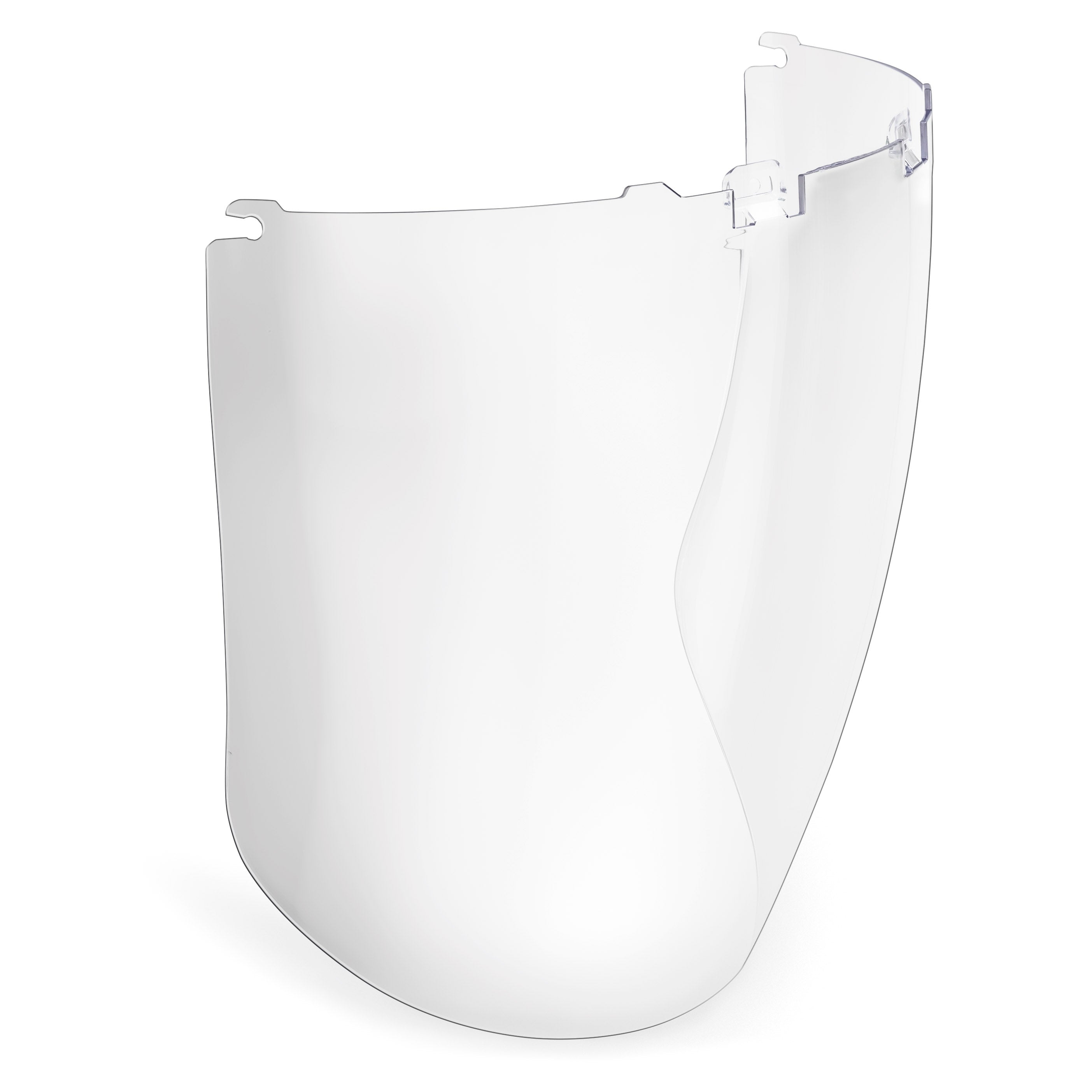 Copy of Miller Faceshield, Replacement Lens Clear w/ Anti-Fog and HDV Technology - 288278