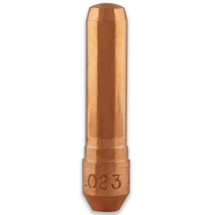 Baker's Gas Bernard Centerfire Contact Tips, 10/pk