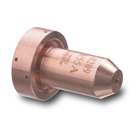 Baker's Gas Thermal Dynamics - 120 Amp Standoff Tip, SL100 (5/pk) - 9-8253