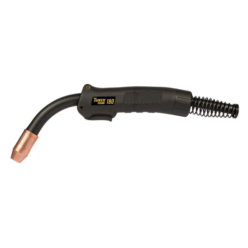 Tweco Fusion 180 MIG Gun 12' 8-Pin - 1017-1332 Mig gun for the 205ic