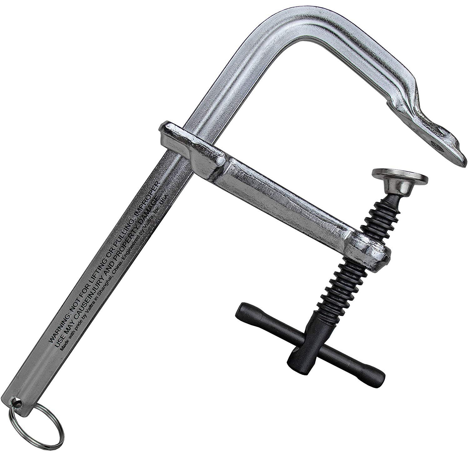 Strong Hand 4-in-1 Utility Clamp, 4.5" - UD45