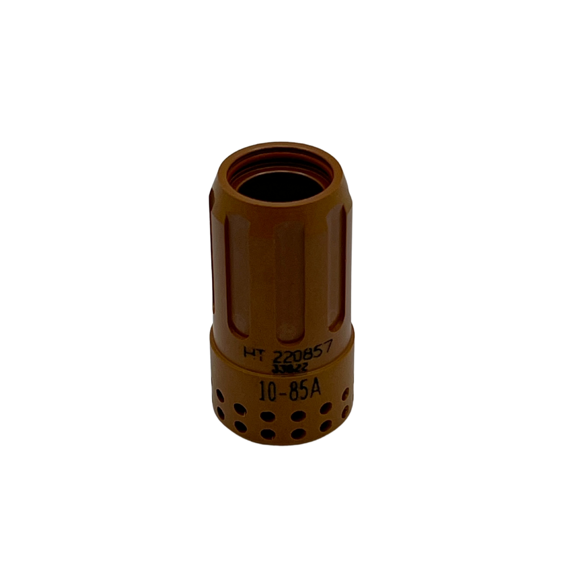 Baker's Gas Hypertherm Swirl Ring 45-85 Amps - 220857
