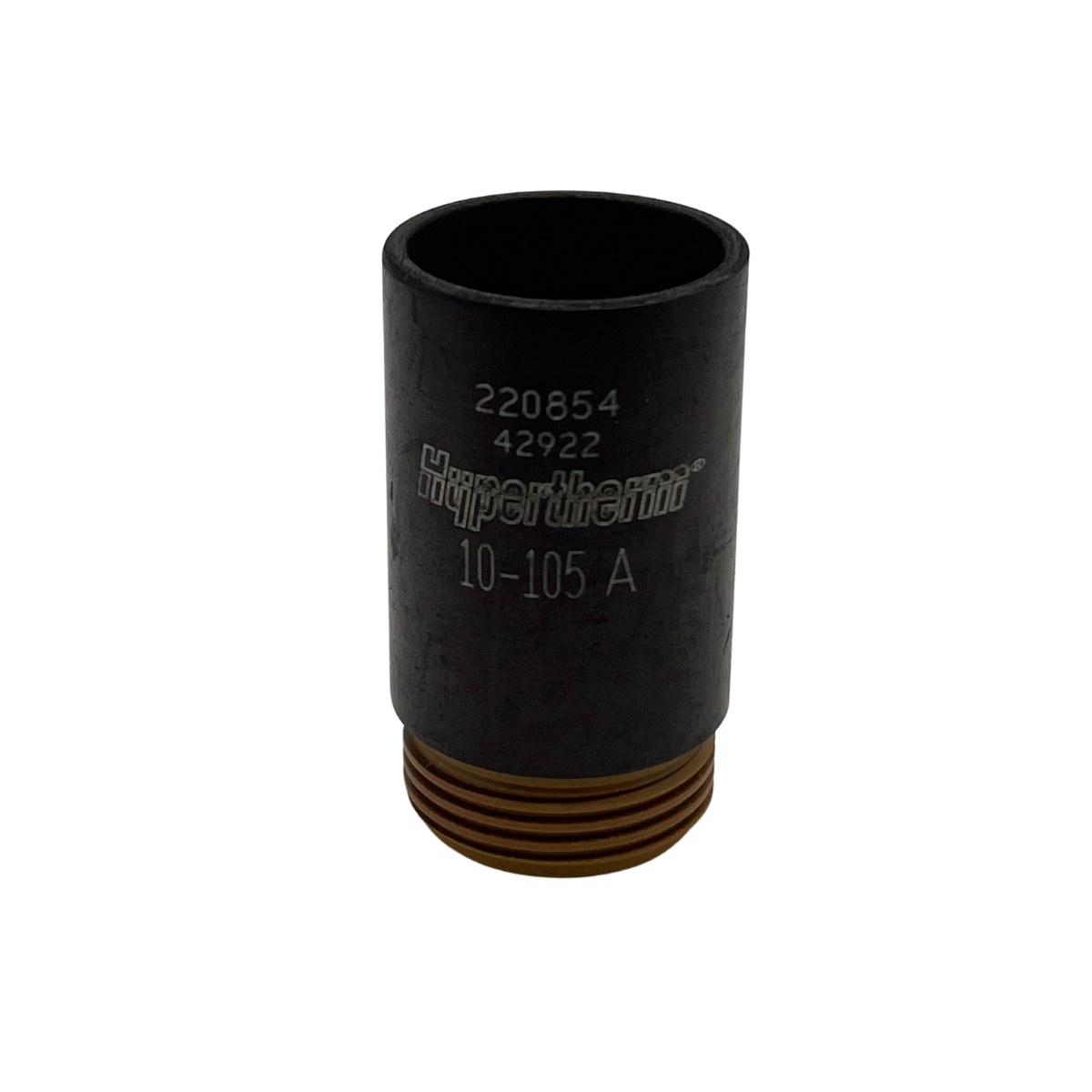Baker's Gas Hypertherm 65 and 85 Replacement Retaining Cap - 220854