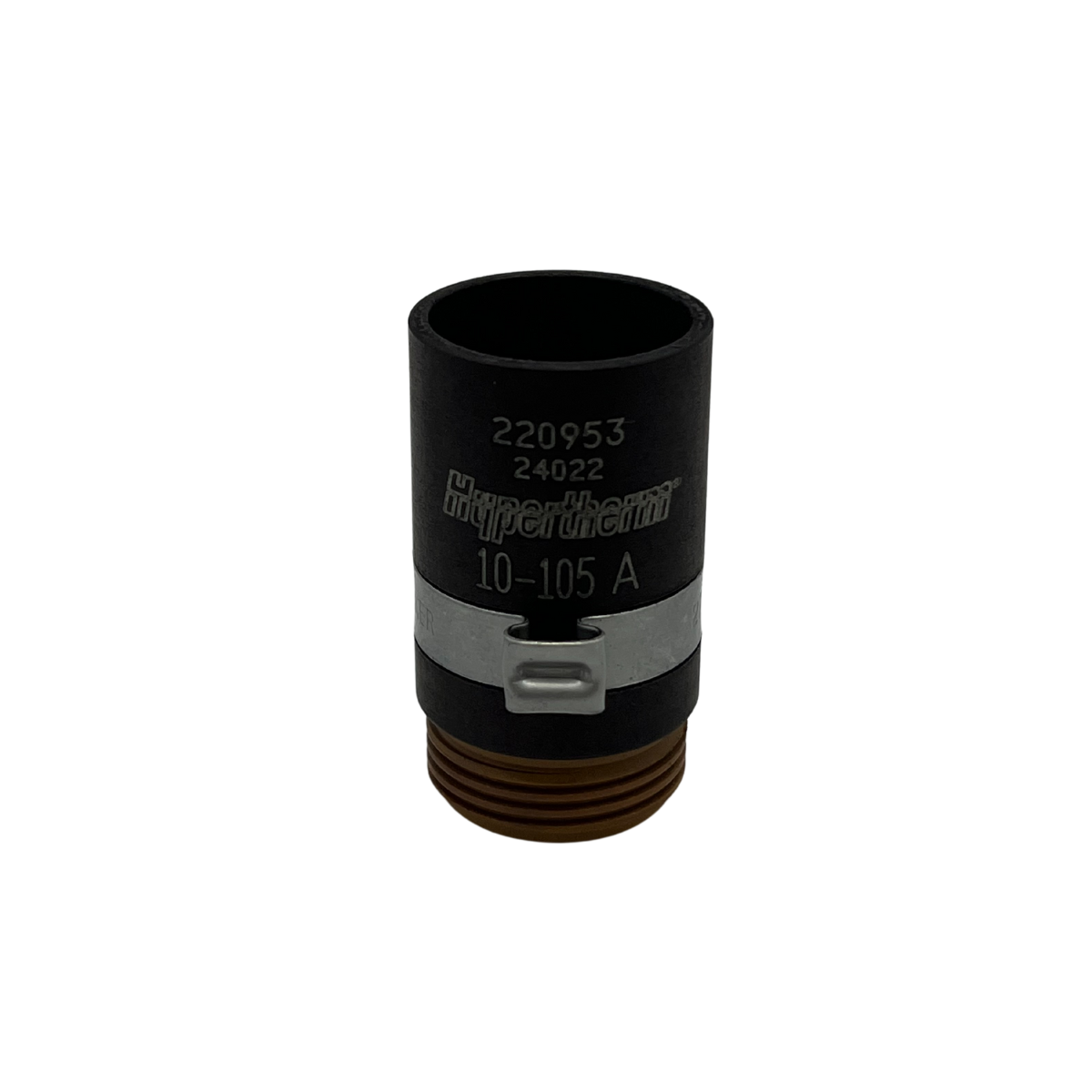 Baker's Gas Hypertherm 65 & 85 Replace. Ohmic-Sensing Retaining Cap Mech - 220953