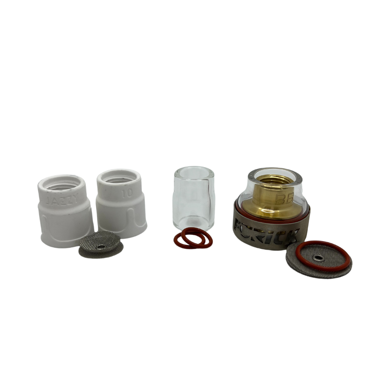 Baker's Gas + Michael Furick Favories Bundle - FURICKBUNDLE