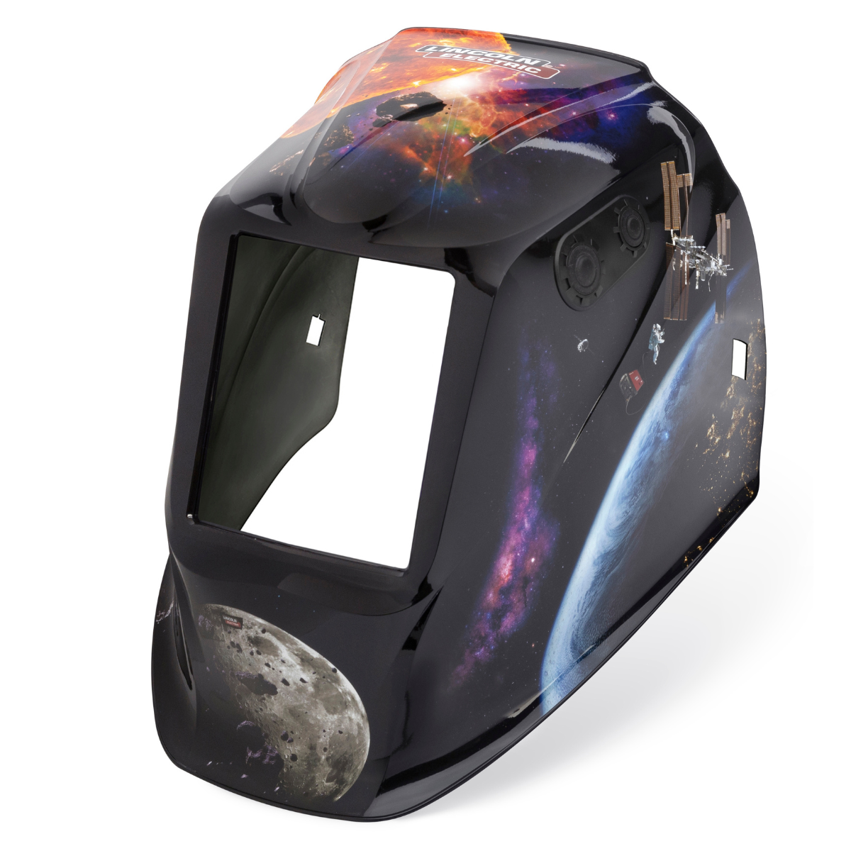 Lincoln Viking 3350 -5 Replacement Shell, Intergalactic - KP5247-2
