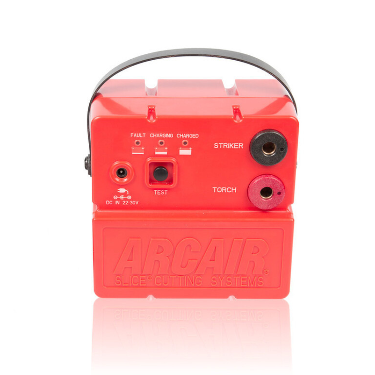 Baker's Gas Arcair Slice Battery Ignition Source - 96-076-040