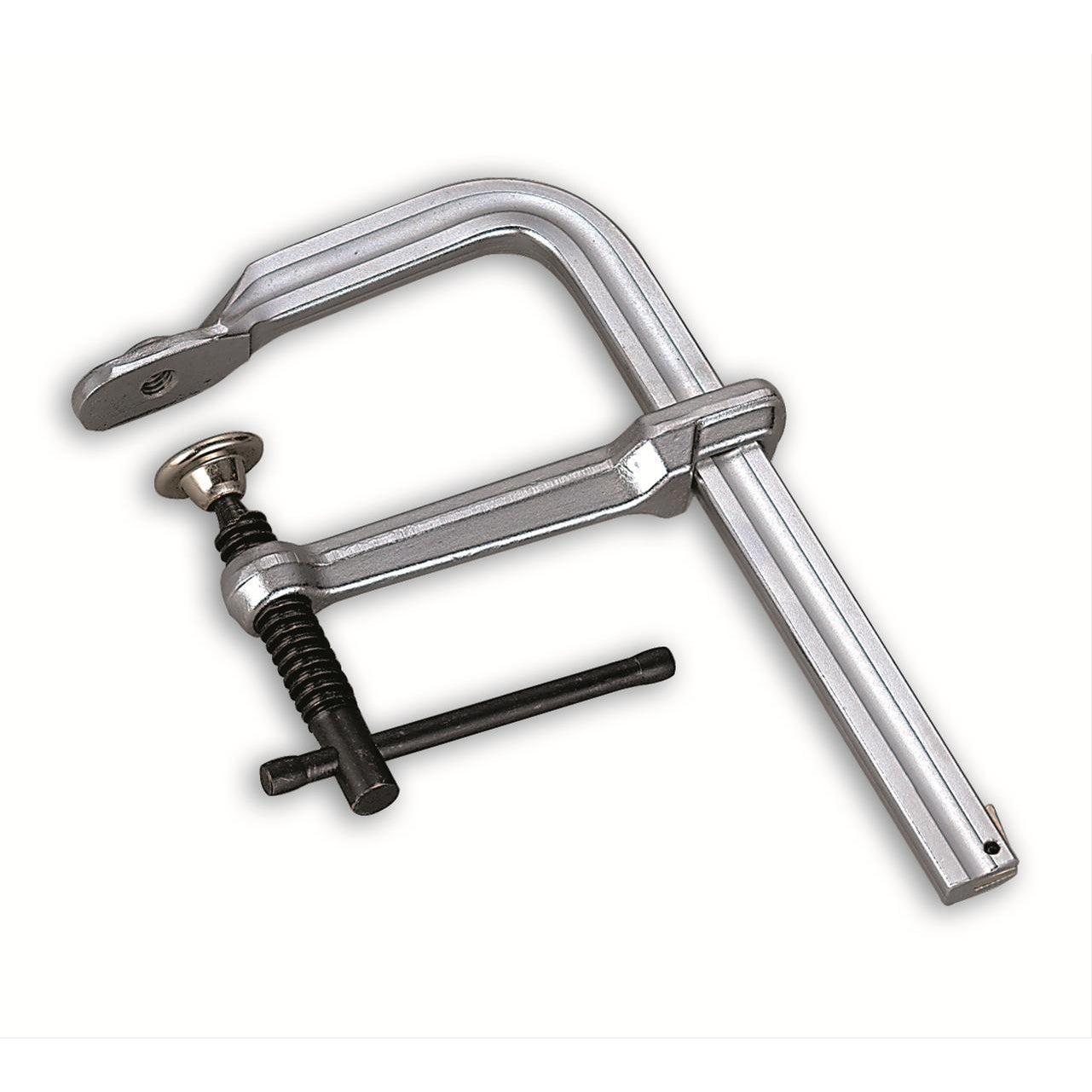 Baker's Gas Strong Hand Tools Sliding Arm Clamps, 6.5 in. - UF65