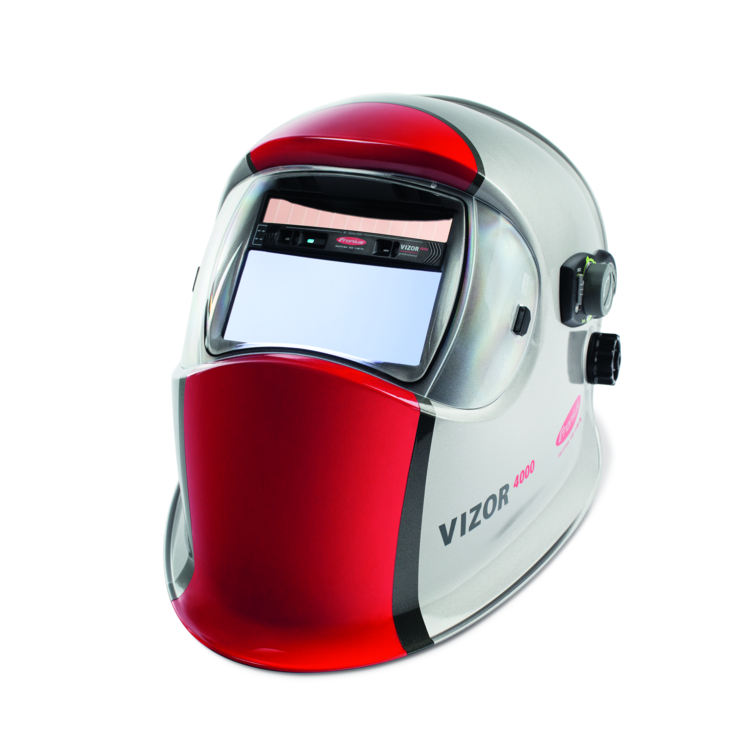 Fronius Vizor 4000 Professional Welding Helmet