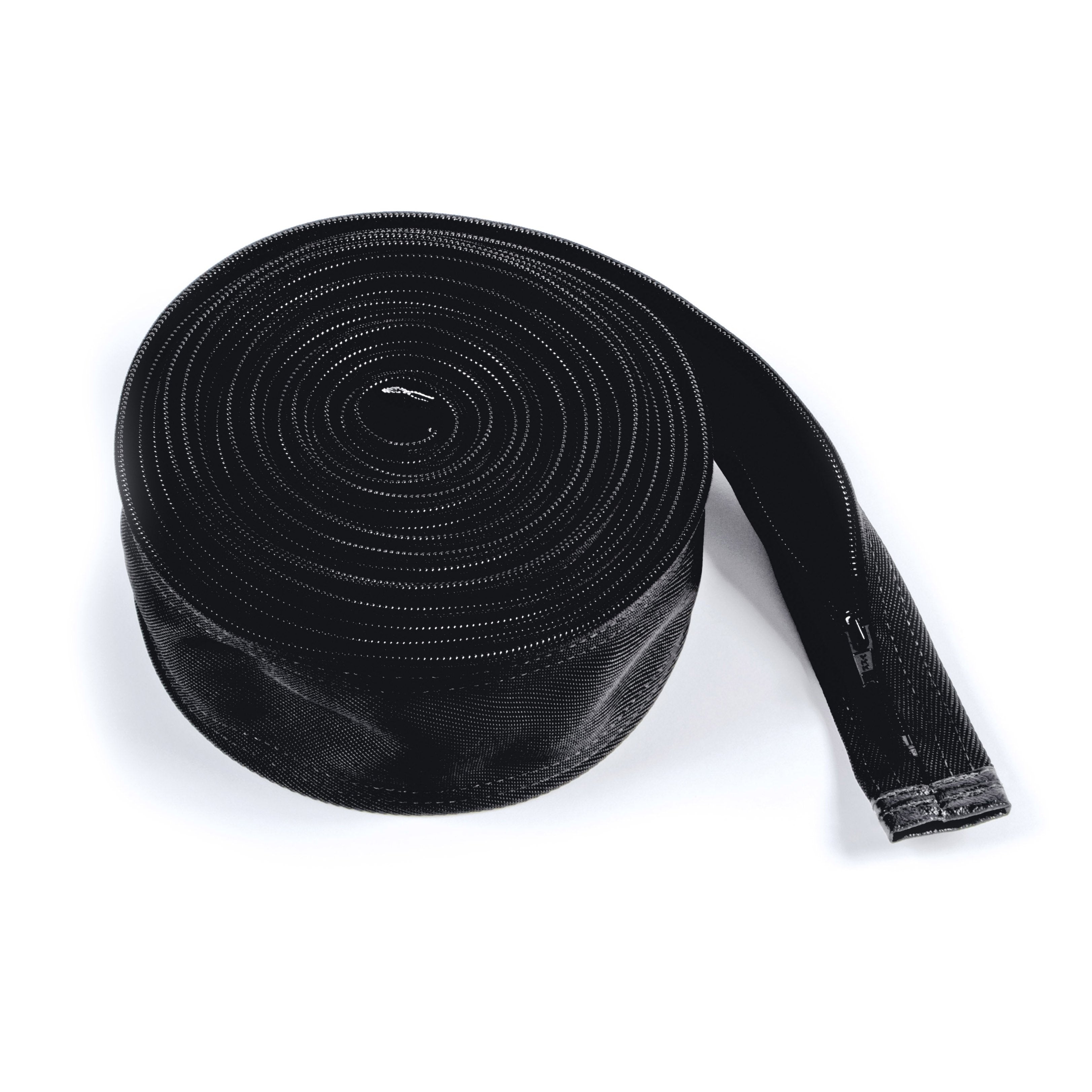 Weldcraft Cable Cover, 3" x 22' - WC-3-22