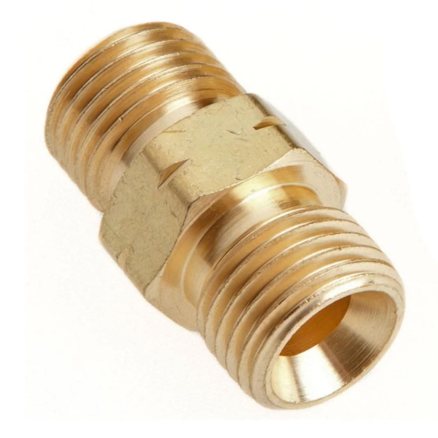 Baker's Gas Western Fuel Gas Hose Coupler - 31