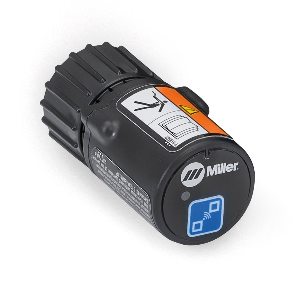 Baker's Gas Miller Wireless 14-Pin Receiver - 301584