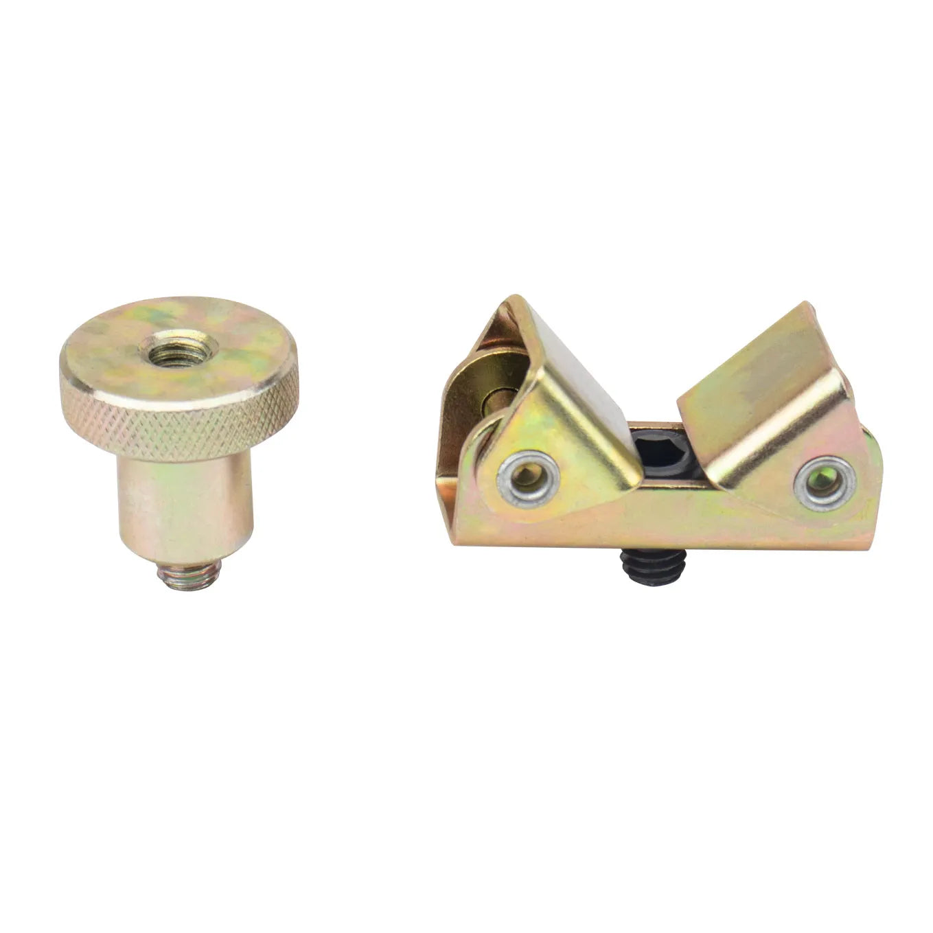 Baker's Gas UD45 XDVB clamping piece kit.