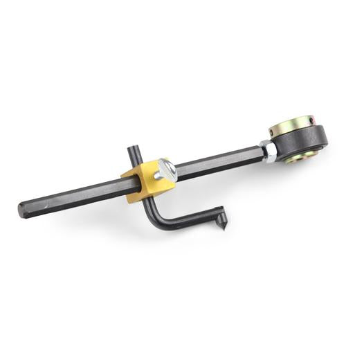 Flange Wizard Circle Wiz Cutting Attachment - CW-300