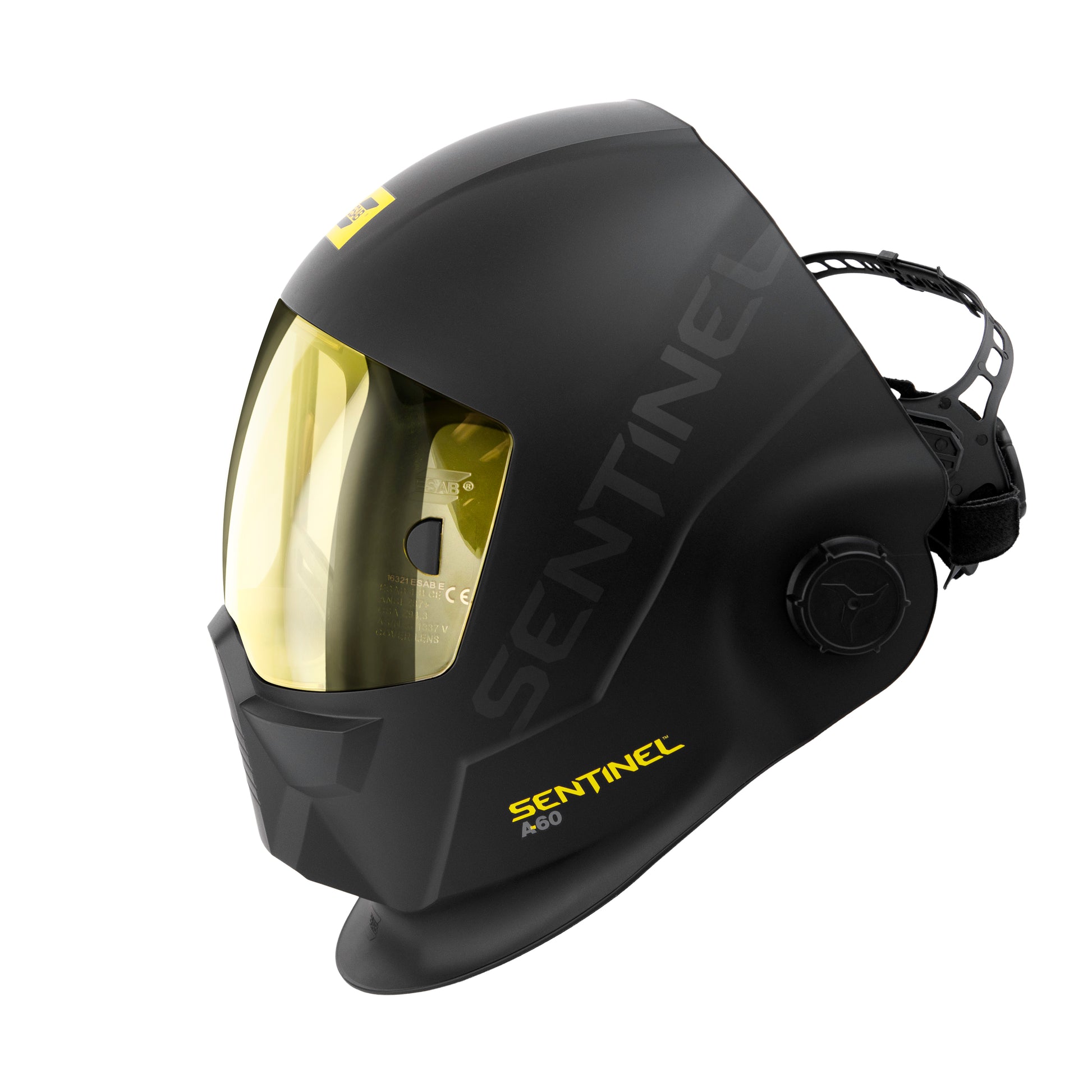 Baker's Gas ESAB Sentinel A60 Welding Helmet - 0700600860
