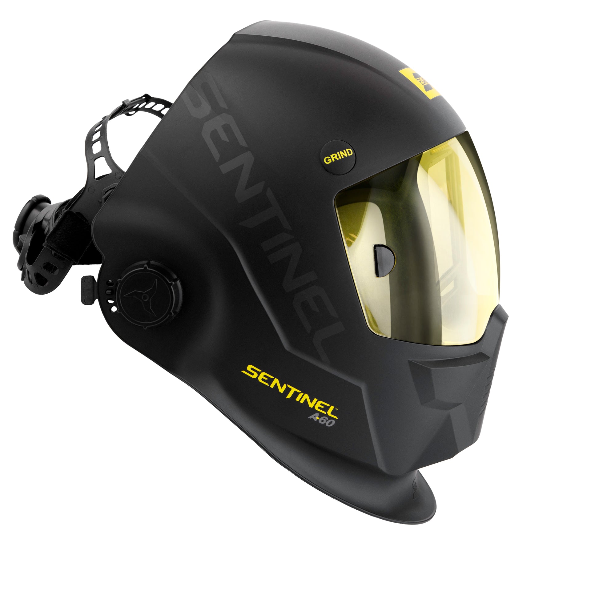 Baker's Gas ESAB Sentinel A60 Welding Helmet - 0700600860