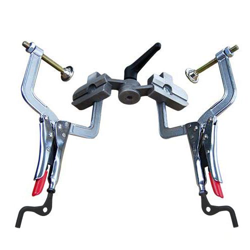 Strong Hand Adjustable JointMaster Angle Clamping Tool - PA634