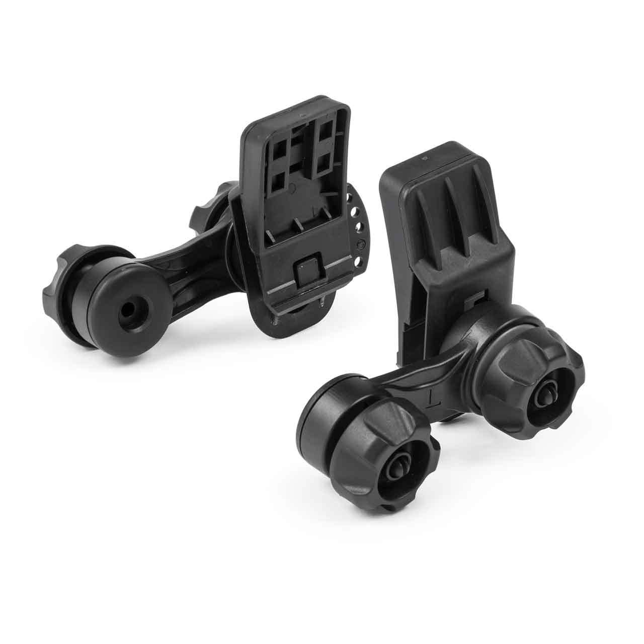 Baker's Gas Lincoln Slotted Hard Hat Adapter for Viking 1840/2450/3350 Helmets - KP3486-1