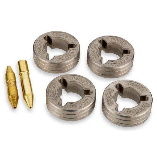 Miller Drive Roll Kit- .030 V Groove 4 Roll - 046780