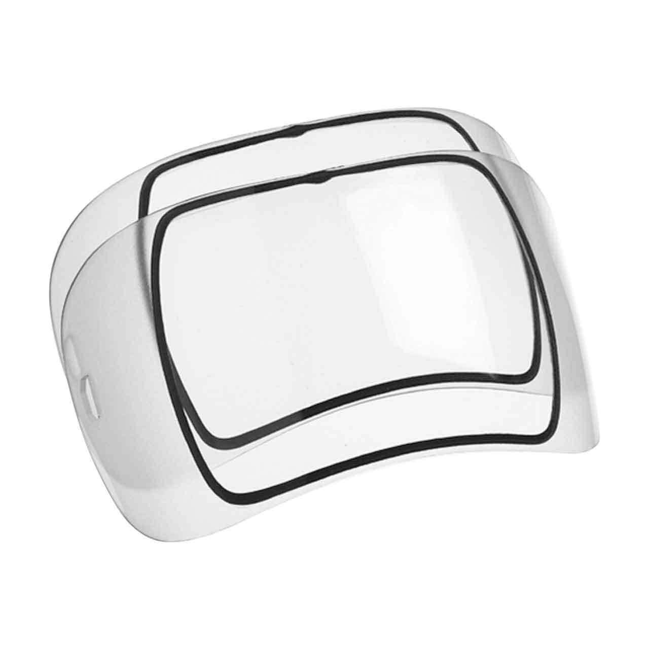Optrel Outside Lens for Expert Series Helmets, 2/pk - 5000.210