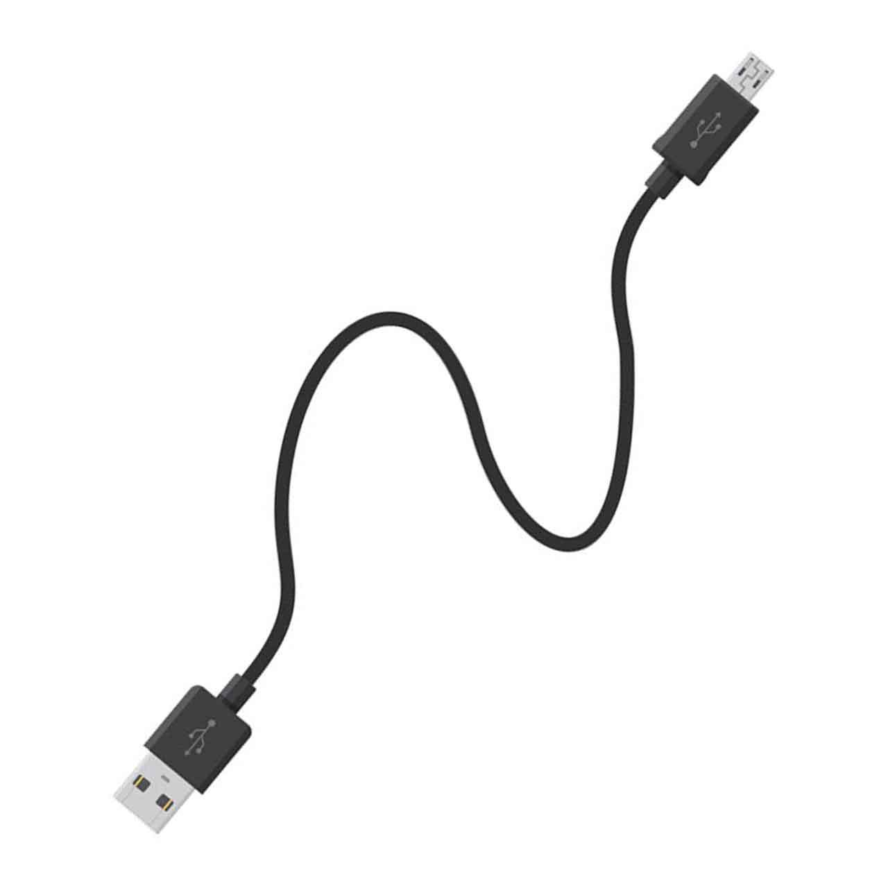 Baker's Gas Optrel Panoramaxx Micro USB Charger Cable - 5010.001