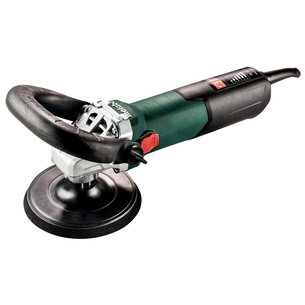 Metabo PE 15-30 Angle Polisher - 615300420