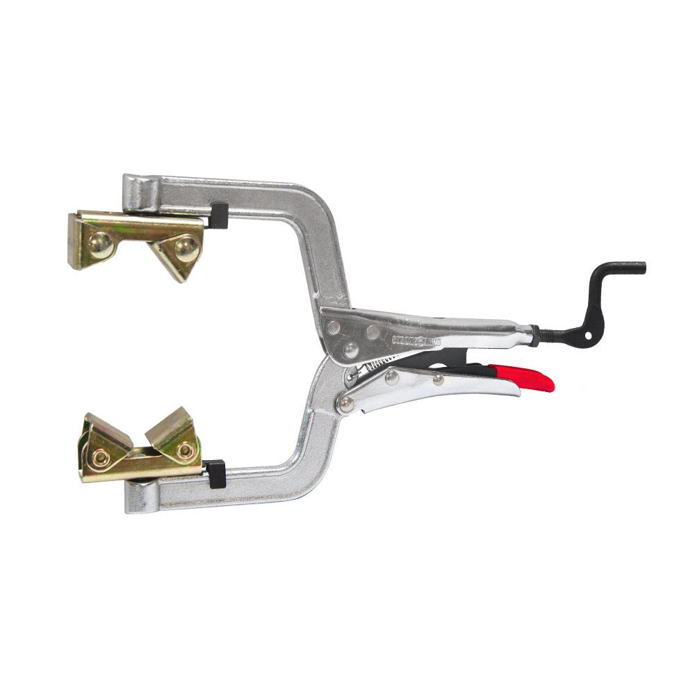 Baker's Gas Strong Hand Tools Pipe Pliers, 8.5" - PG634V