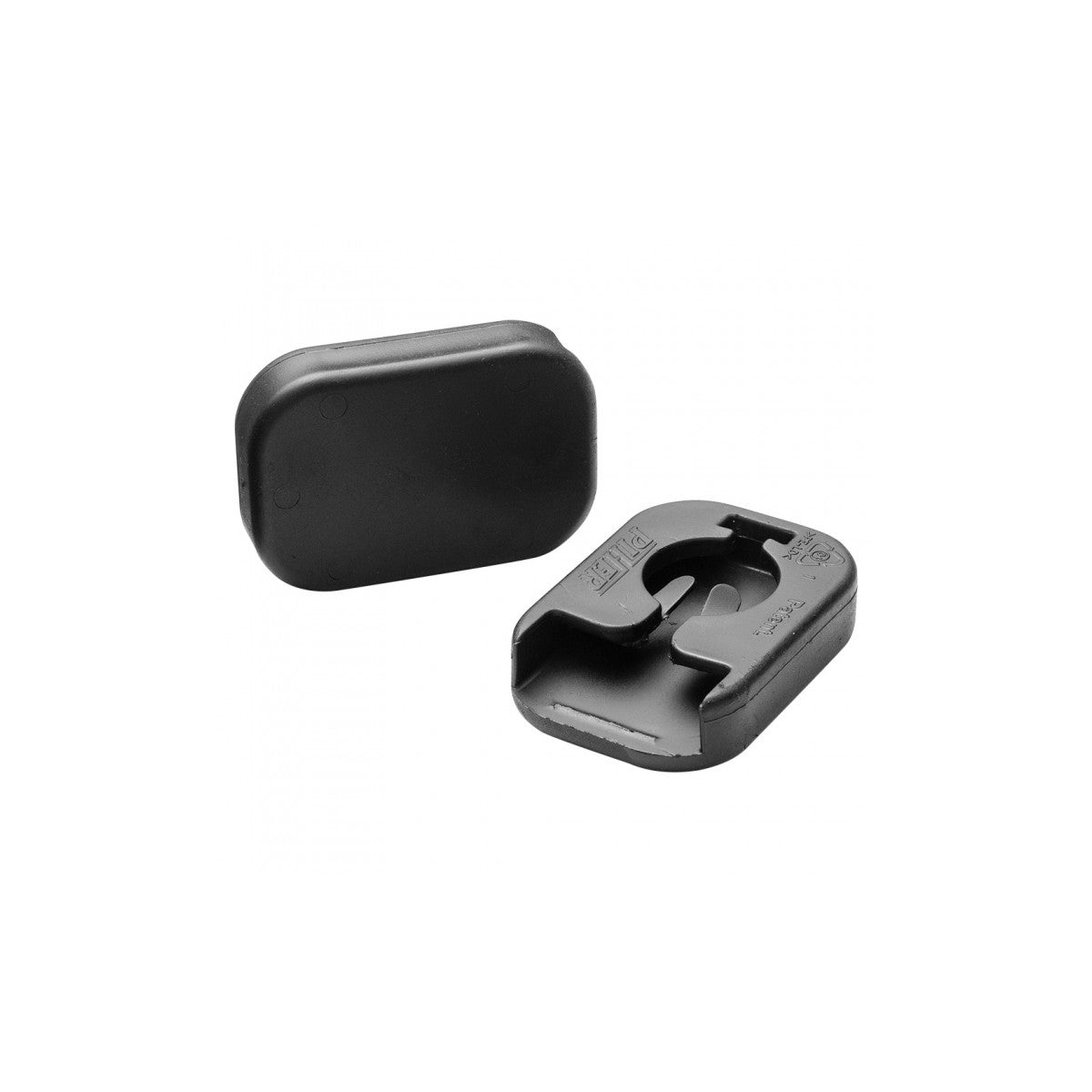 Baker's Gas Piher PVC Cap for Clamp Jaws