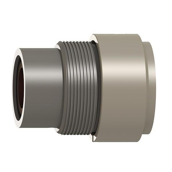 Baker's Gas Hypertherm Flushcut Retaining Cap (Powermax125) - 420490