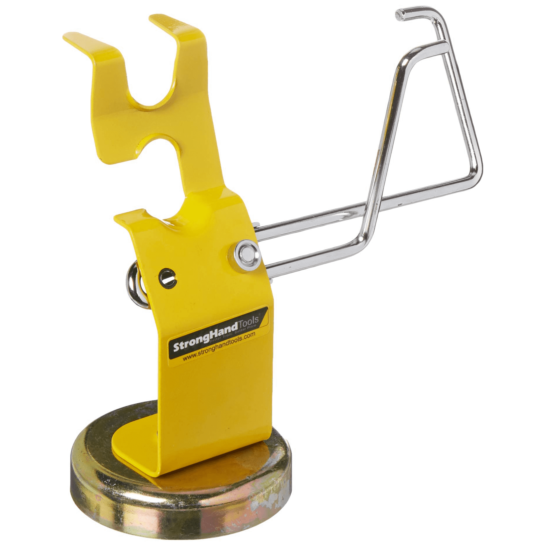 Strong Hand TIG Torch Holder with Cable hanger - MRT100