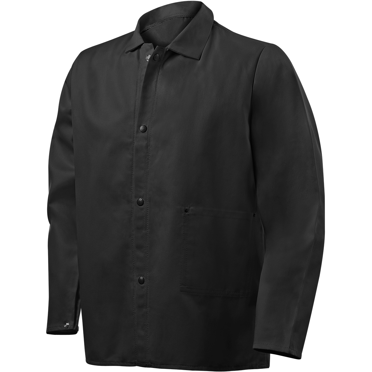 Steiner FR Cotton Jacket w/ FR Mesh Back - 1080MB