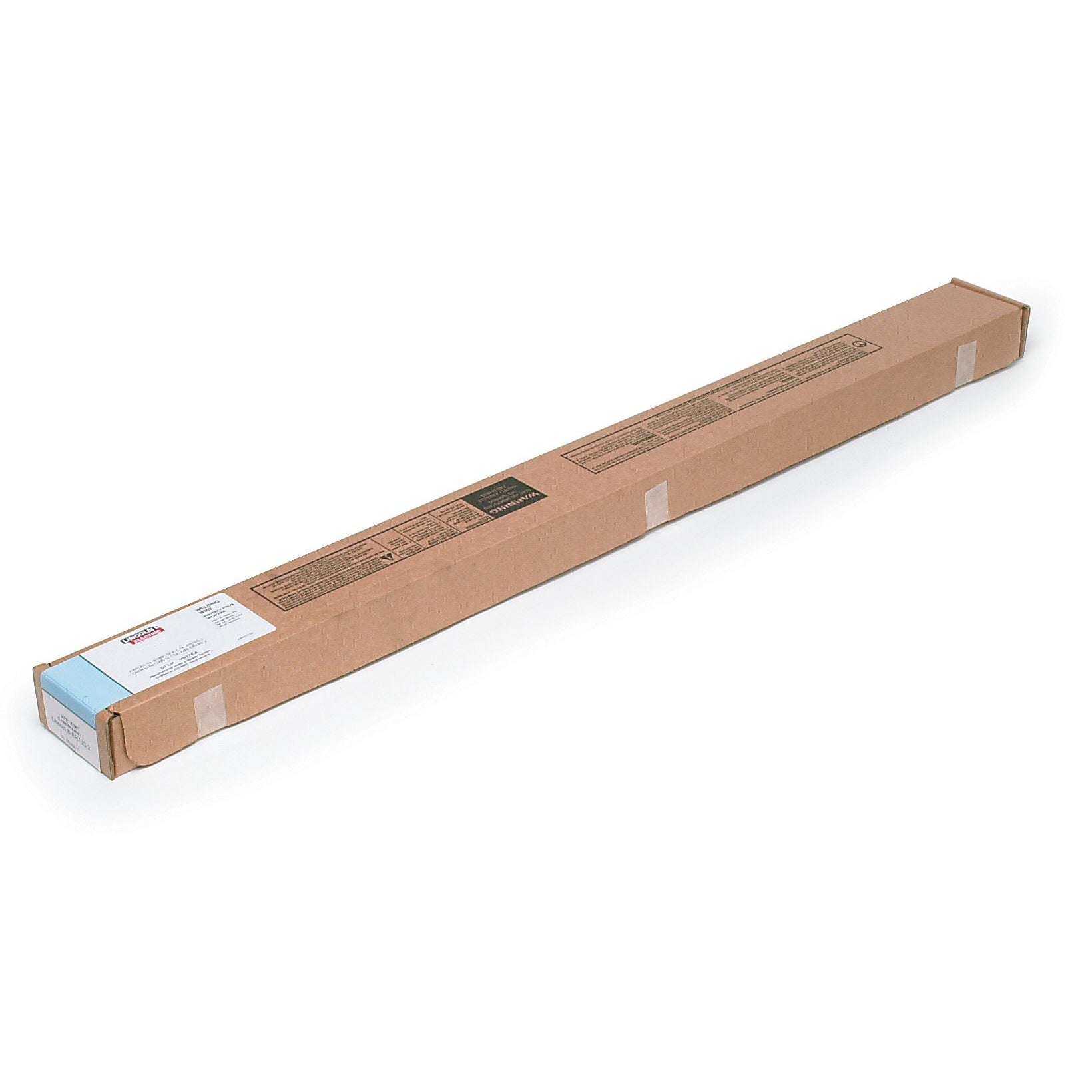 Baker's Gas Lincoln SuperGlaze 5356 TIG Rod