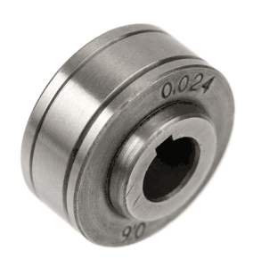 Baker's Gas Thermal Arc Drive Roll Kit - .023"-.035" - V Groove - W4014800