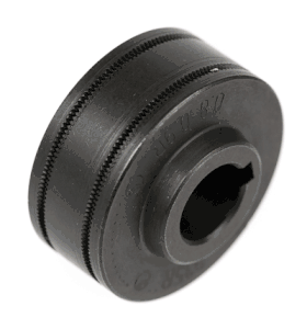 Baker's Gas Thermal Arc Drive Roll Kit - .030"-.035" - V Knurled - 7977732