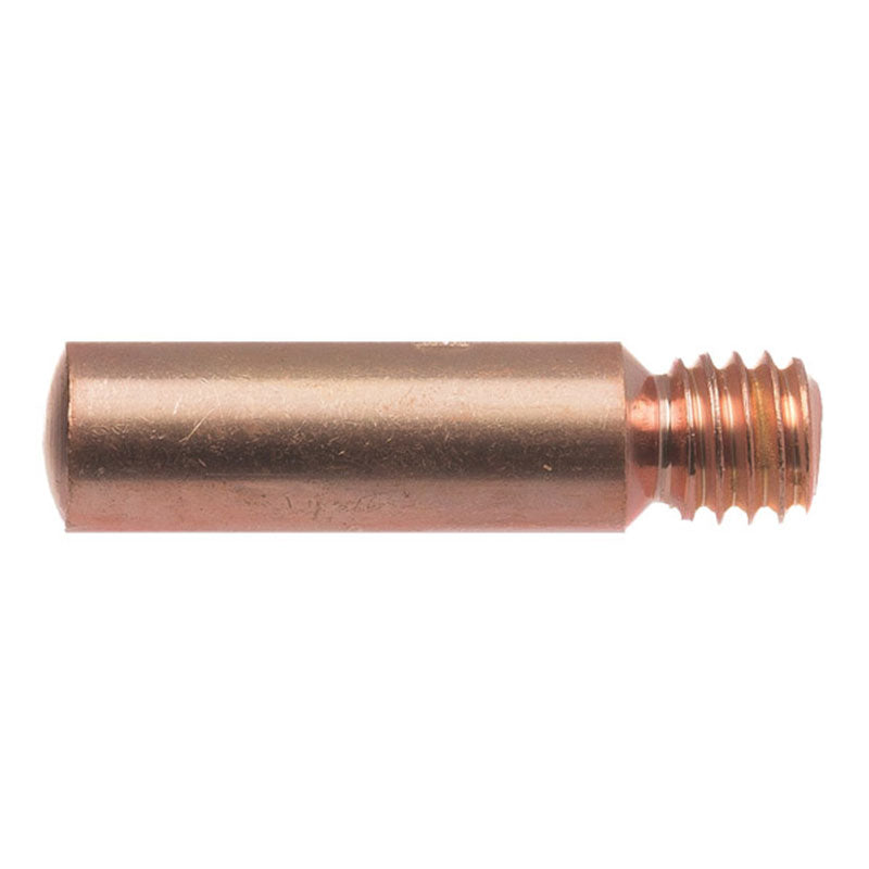 Baker's Gas Tweco 11H-35 Contact Tip (035) Heavy Duty - 25/pk - 1110-1202