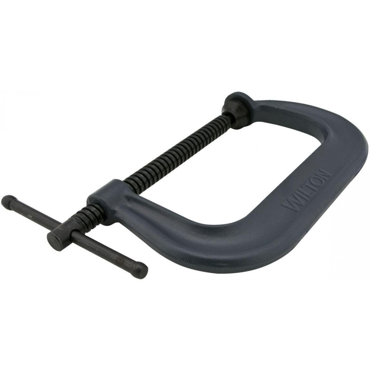Wilton Tools 0-2-1/8" Drop Forged C-Clamp - 14214